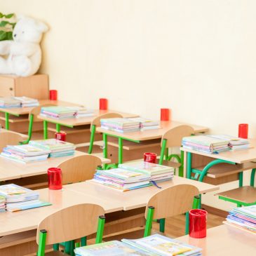 У 30% шкіл Черкащини виявили порушення санітарних норм
