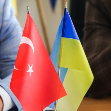 Представники Черкащини і Туреччини обговорили подальшу співпрацю у галузі туризму