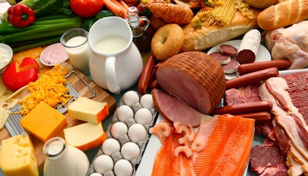 У Черкасах за місяць значно зросла вартість продуктів: найдорожчі яйця та овочі