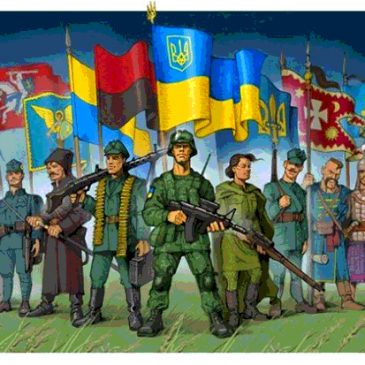 Україна чинить опір: ТОП-5 як українці борються з російськими окупантами