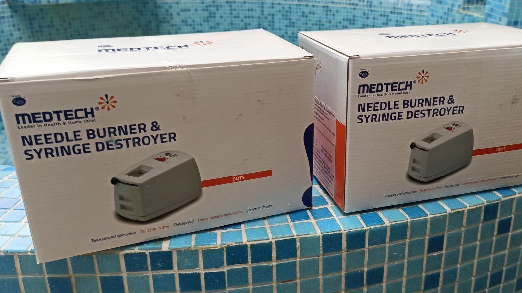 Черкаській дитячій обласній лікарні вручили сучасне медичне обладнання